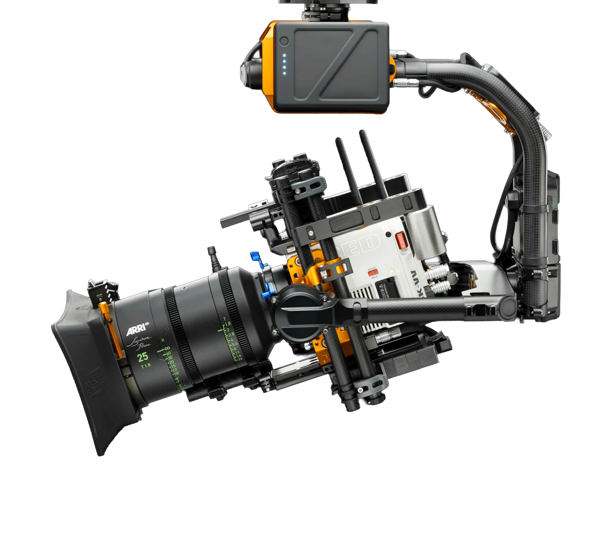 Mōvi Pro banner - Belle Vitesse