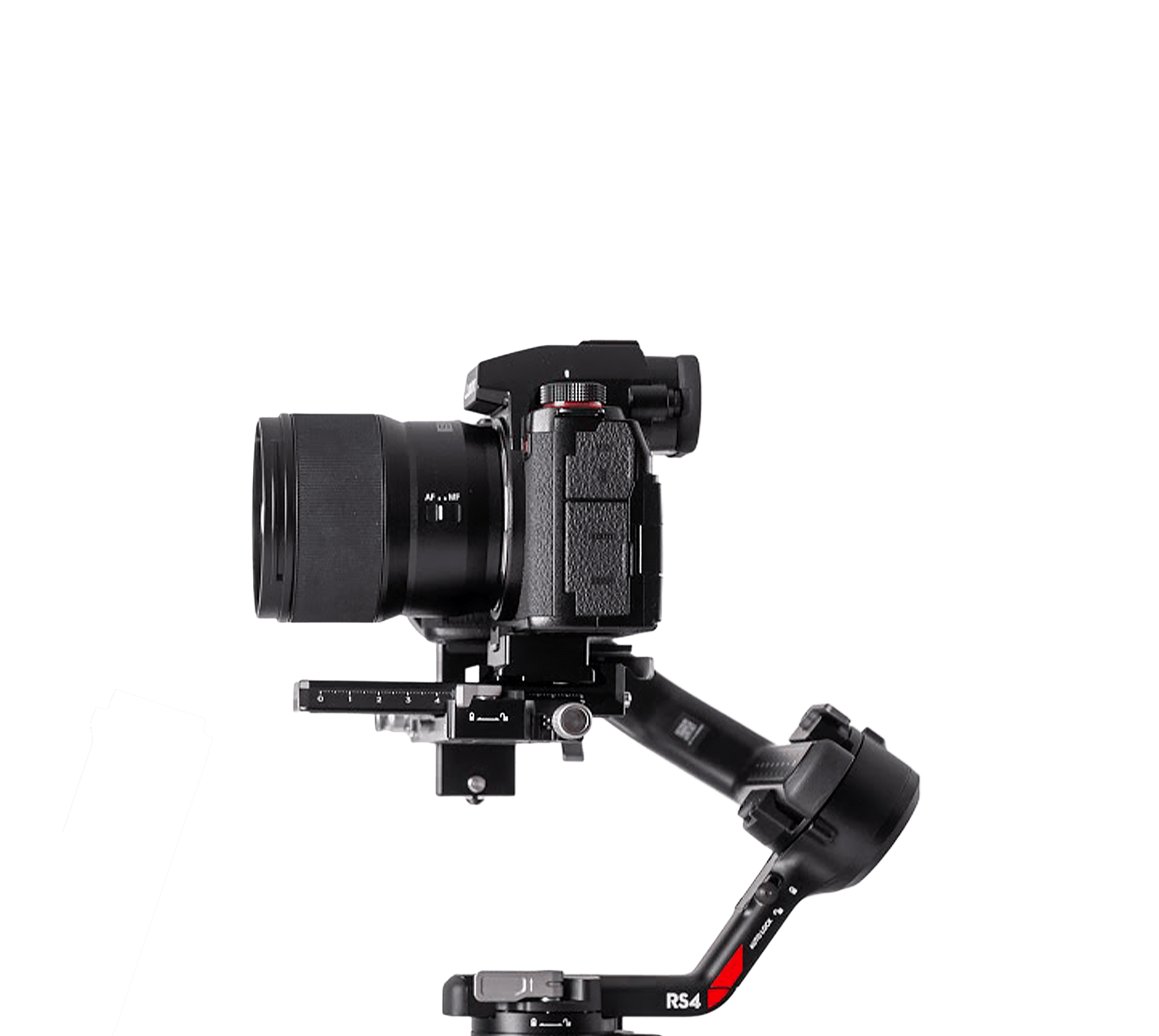 RS4 Pro banner - Belle Vitesse