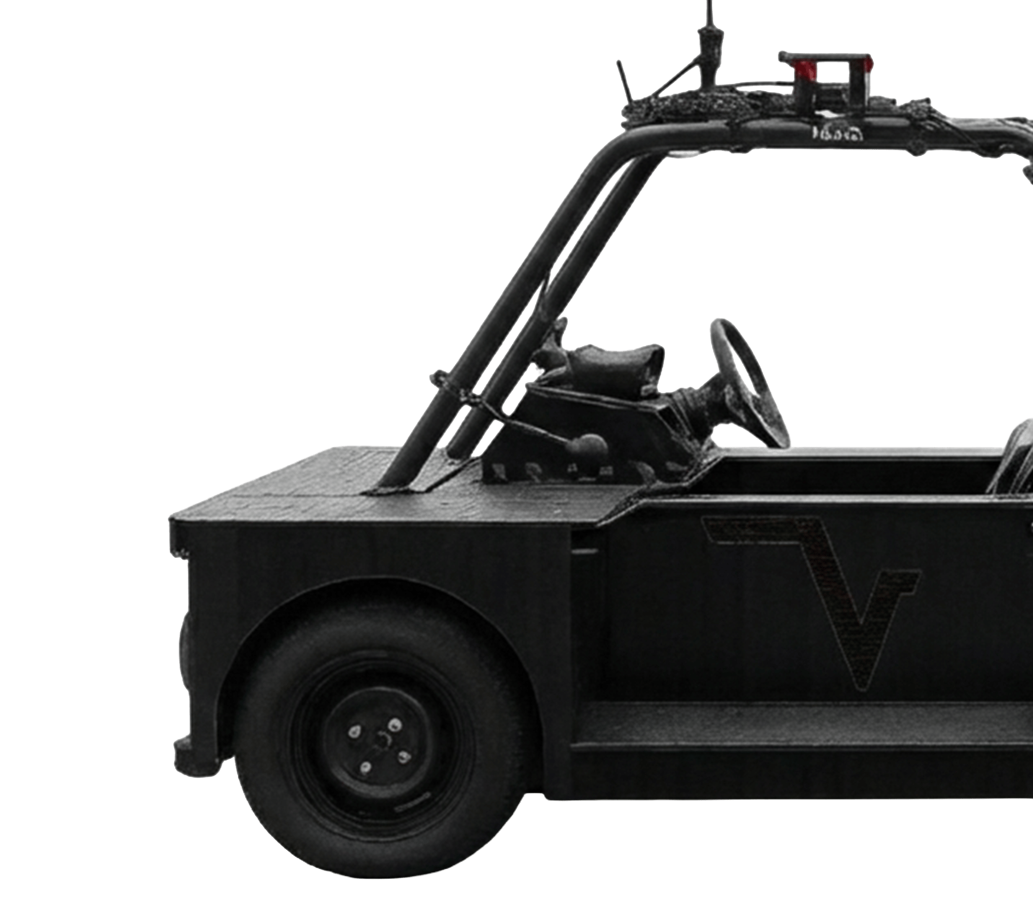 eCar banner - Belle Vitesse