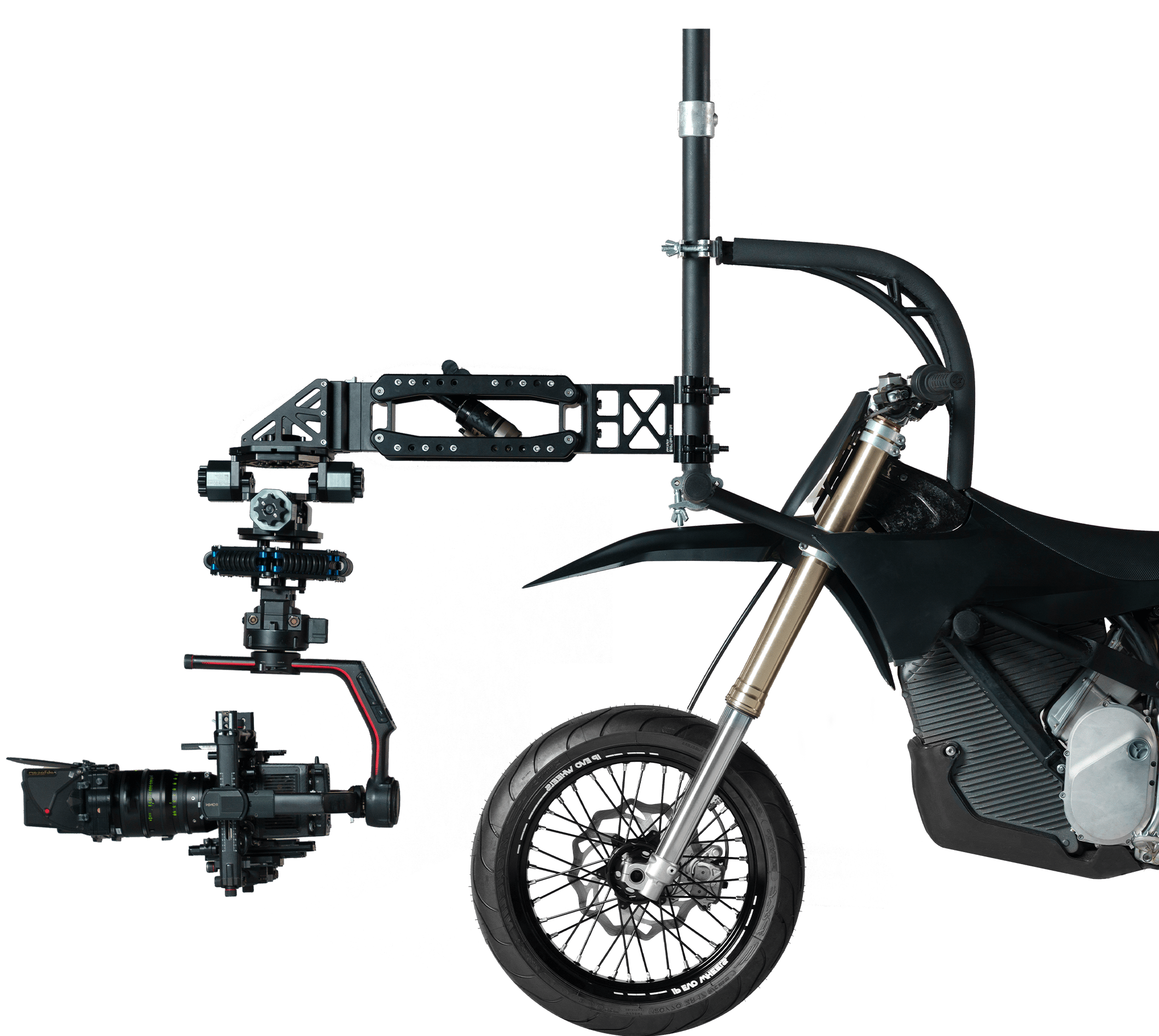 eBike banner - Belle Vitesse